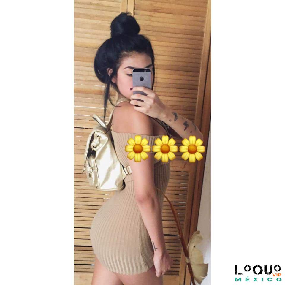 Putas Querétaro: TOTALMENTE ARDIENTE GOZARAS DE SENTIRME EN TODAS LAS POSES