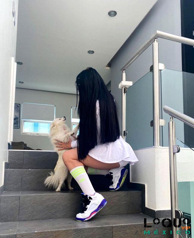 Putas Nuevo León: Hola amigos soy BABY chica escort muy joven universitaria en MTY – 19