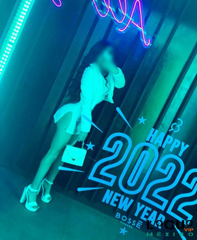 Putas Nuevo León: Hola amigos soy BABY chica escort muy joven universitaria en MTY – 19
