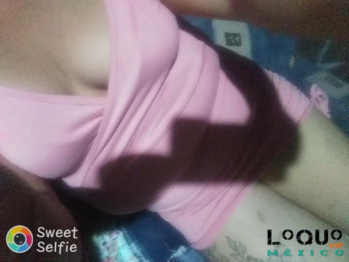 Putas Guanajuato: Gordibuena chaparrita pero muy culona