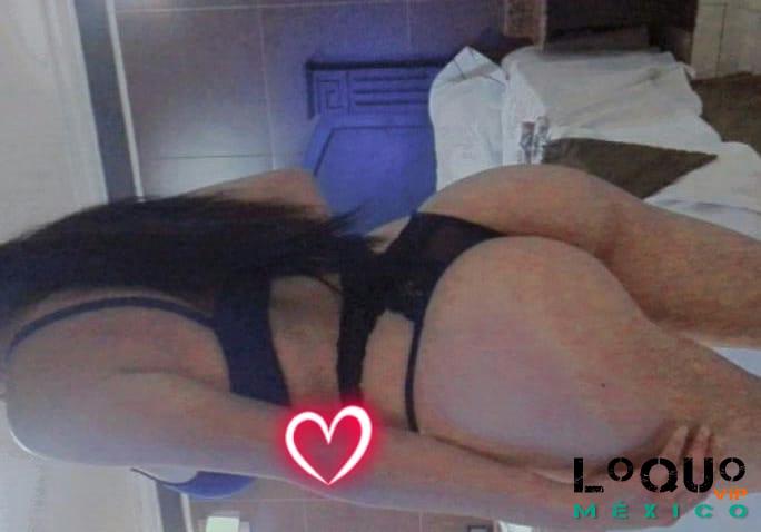 Putas Jalisco: SOY UNA PRECIOSA ESCORT, PAMELA