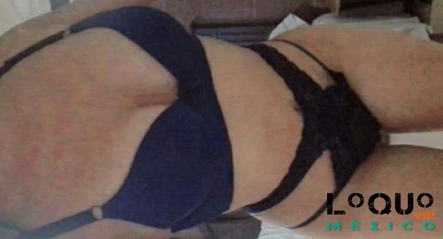 Putas Jalisco: SOY UNA PRECIOSA ESCORT, PAMELA