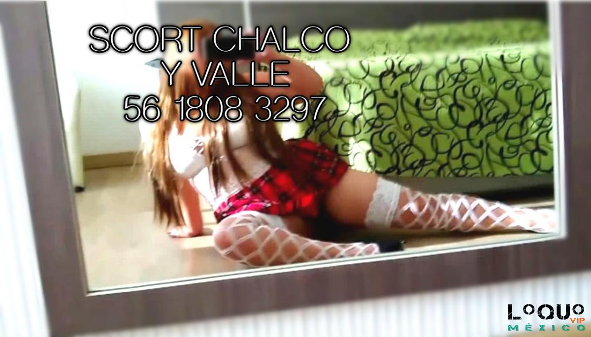 Hazmelo como quieras!! Solo maduros en Chalco y valle - 5614674133 |  LoQUoVIP