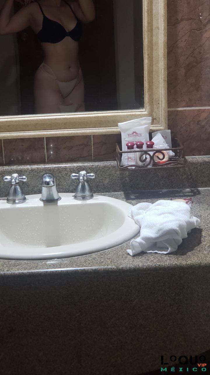 Putas Jalisco: ESCORT JOVENCITA, PAULA