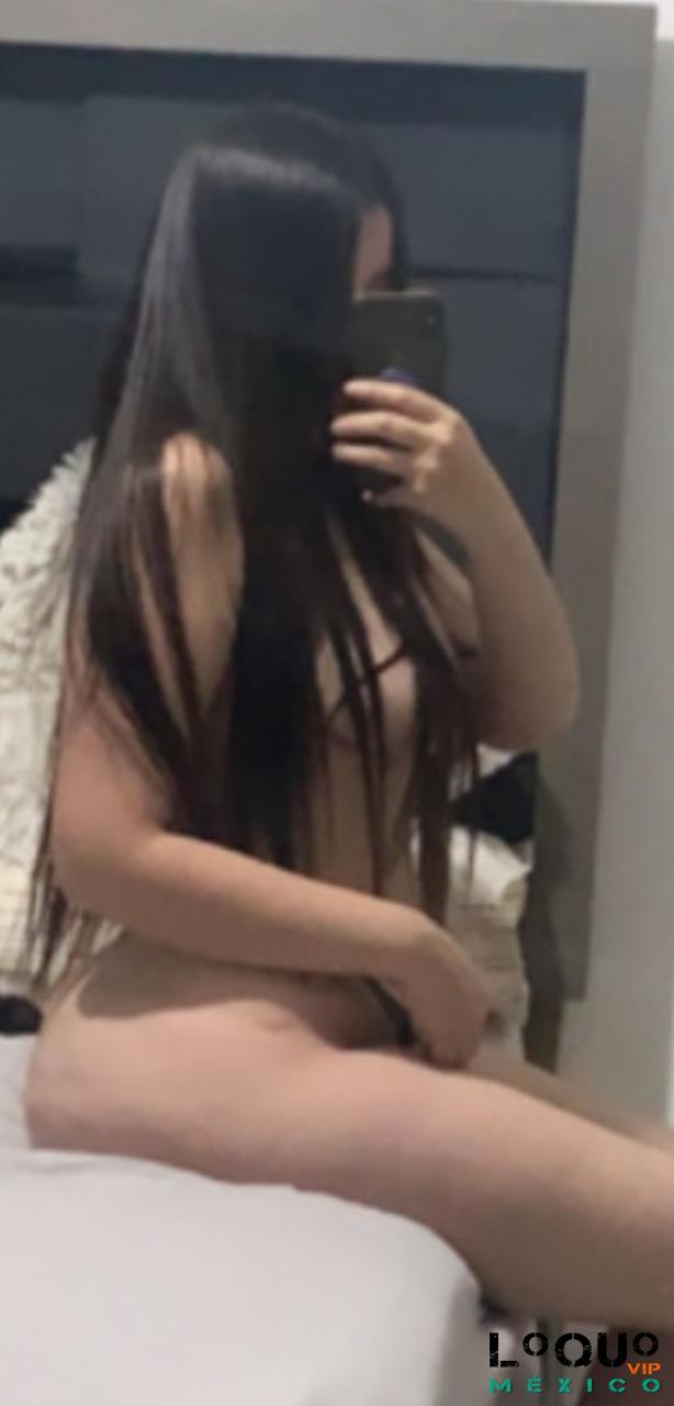 Putas Jalisco: CUERPO EXPECTACULAR, KIMMI