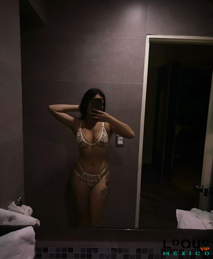 Putas Jalisco: BELLISIMA ESCORT, GISELA