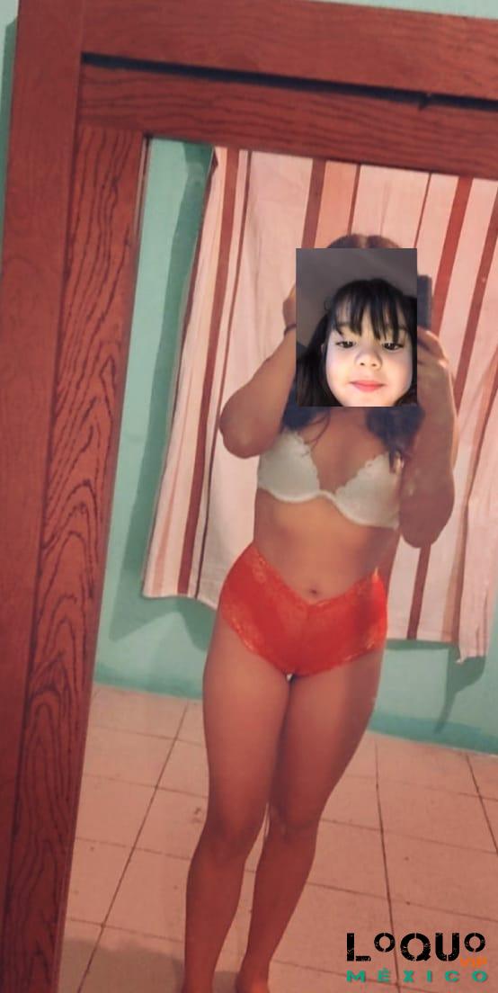 Putas Jalisco: ESCORT VIP DISPONIBLE