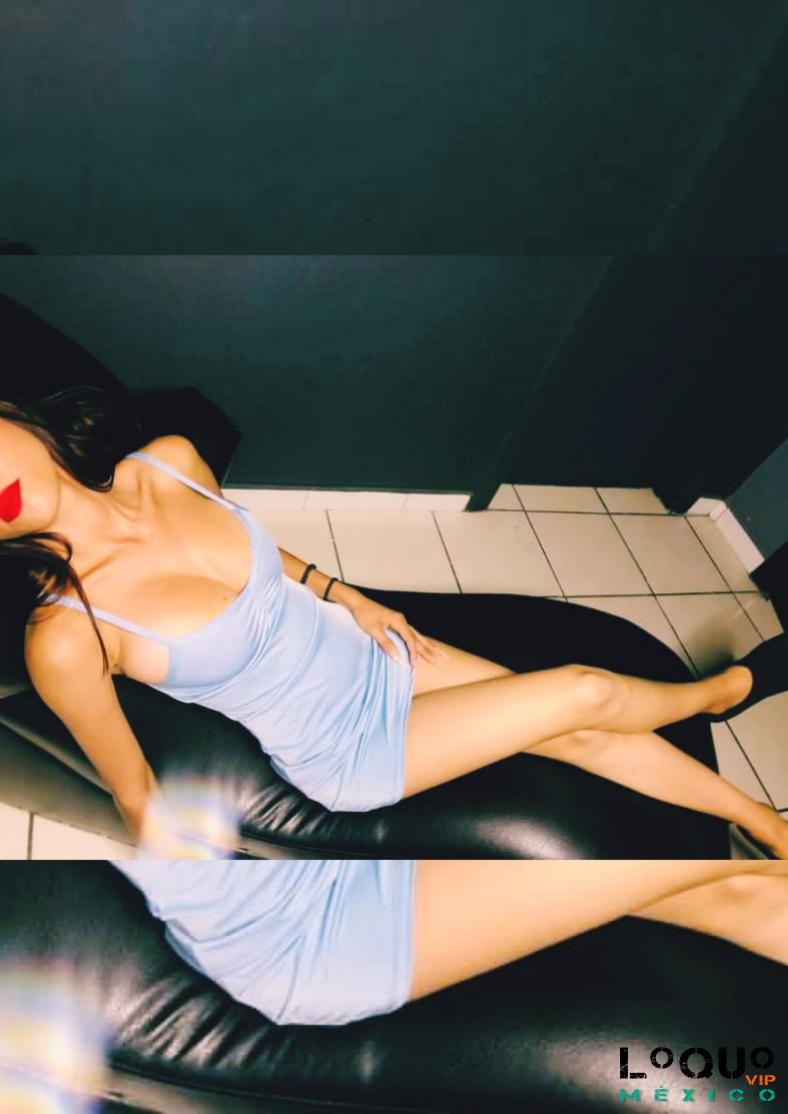 Putas Jalisco: EL MEJOR SERVICIO CONMIGO, NATALY