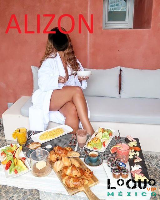 Putas Michoacán: ALIZON  TENGO MUCHA S ESPERINCIA EN DA EL MEJOR SERVICIO .EXCLUSIVAMENTE MORELIA