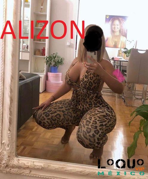 Putas Michoacán: ALIZON  TENGO MUCHA S ESPERINCIA EN DA EL MEJOR SERVICIO .EXCLUSIVAMENTE MORELIA