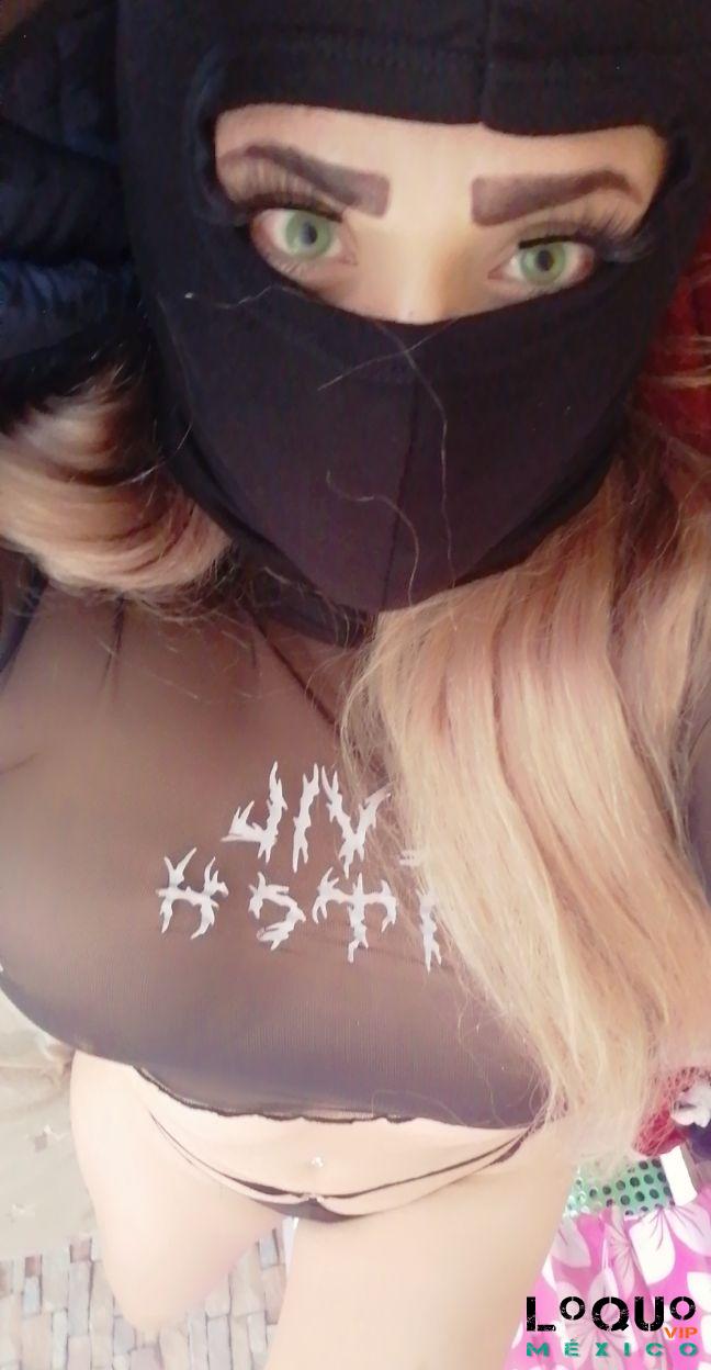 Putas Jalisco: Violeta hermosa dama complaciente