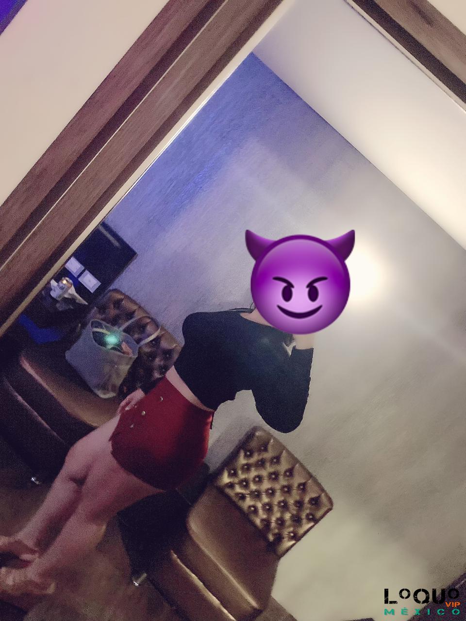 Putas Jalisco: gardenia una mujer guapisima