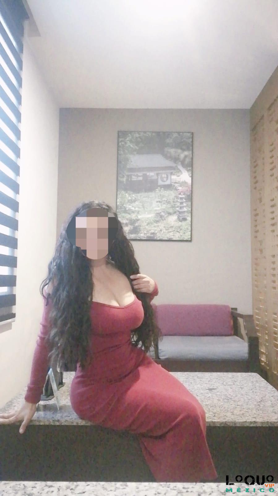 Putas Jalisco: SOY TU MEJOR OPCION, DAYANA