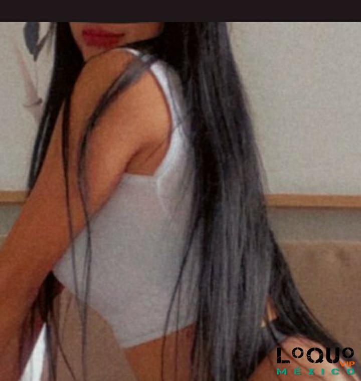 Agencias Escorts Jalisco: Muy sexy y riquisima Sofía te encantara...
