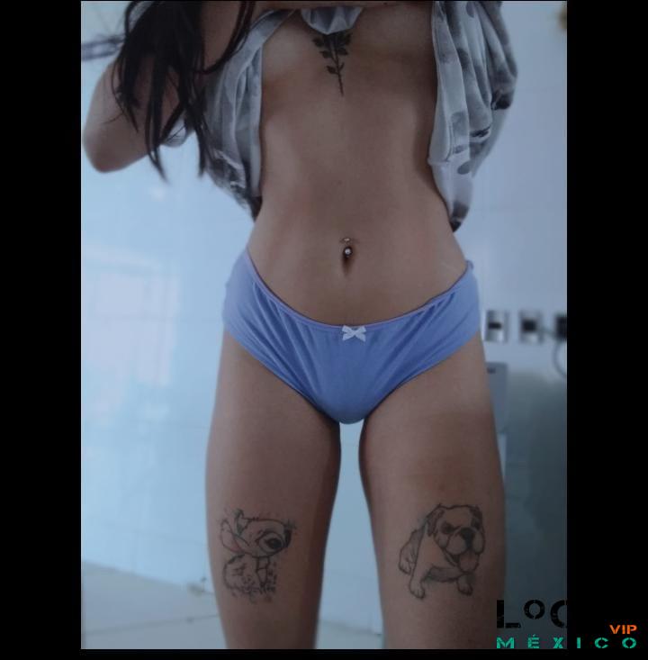 Putas Jalisco: Ivonne mujercita de 19 años mi amor