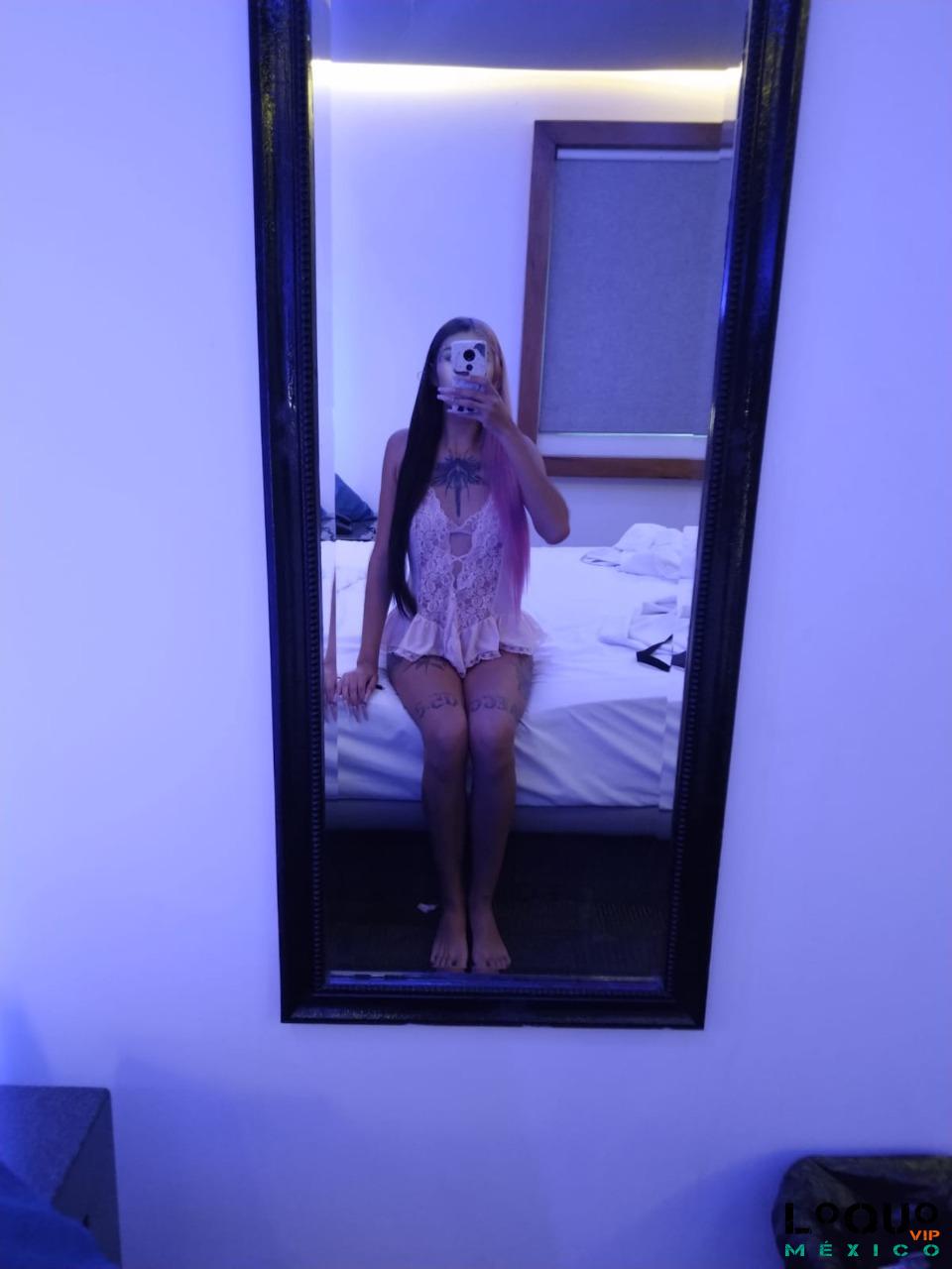 Putas Jalisco: EXPERTA EN SEXO, IVANNA