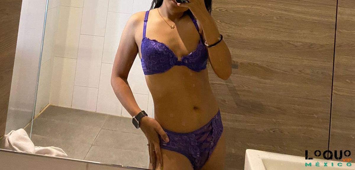 Putas Jalisco: CHICA FITNESS, ALICIA