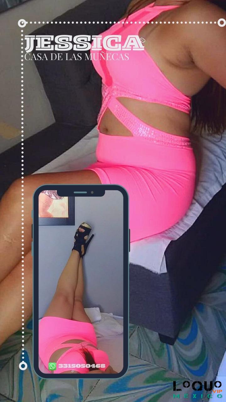 Putas Jalisco: HOY, CON LAS MUÑECAS DE SANTA TERE.