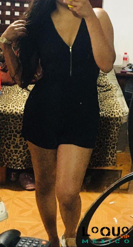 Putas Jalisco: brisa novedad morenita guapa