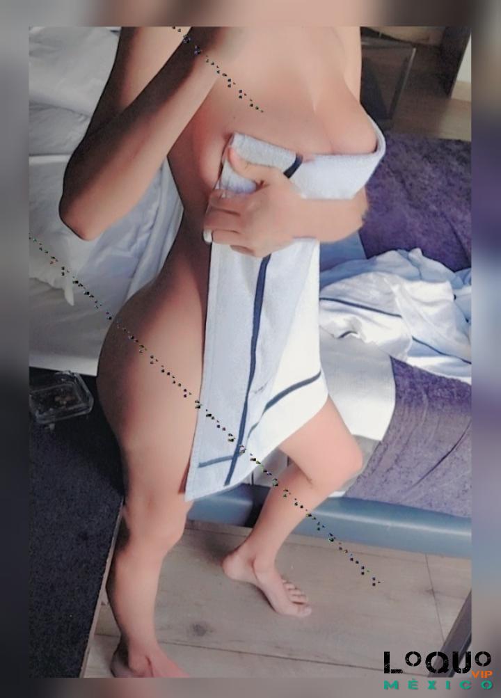 Putas Jalisco: JOVEN UNICA, NATALY