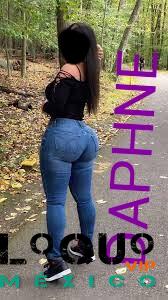 Putas Michoacán: DAPHNE BIG BOOTIE AMOREEE.SOLO MORELIA