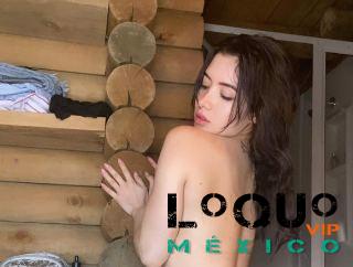 Putas Zacatecas: Colombiana / mexicana ESCORT putita peque rica planita