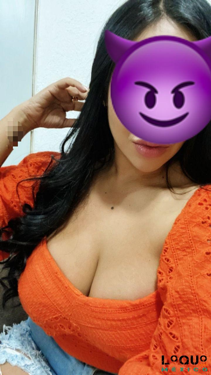 Putas Jalisco: Karol hermosa exuberante