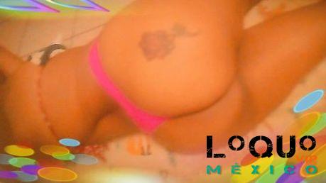 Putas Baja California: Hermosa nicaragüense madura déjate consentir amor