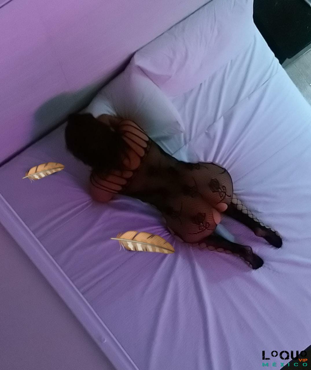 Putas Jalisco: Voy a enamorarte con mis ricas tetas