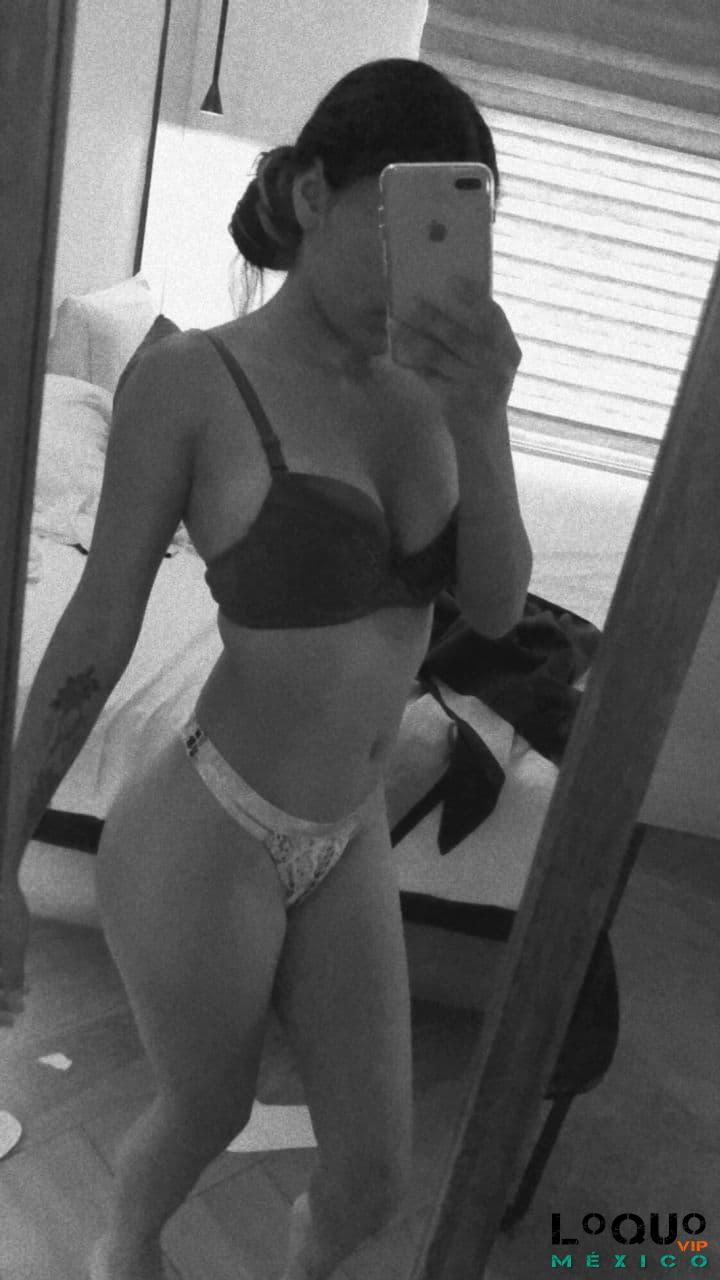 Putas Jalisco: SOY UNA CHICA MUY SIMPATICA