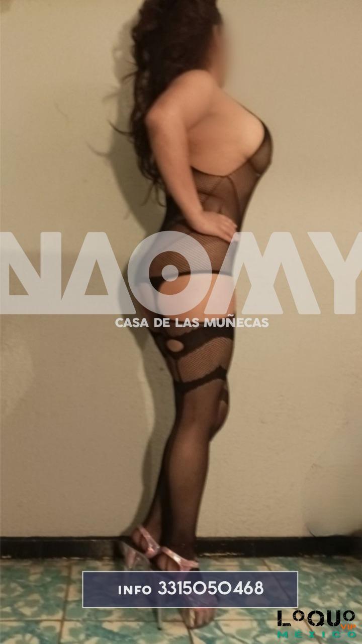 Putas Jalisco: PROMOCION EN SANTA TERESITA.