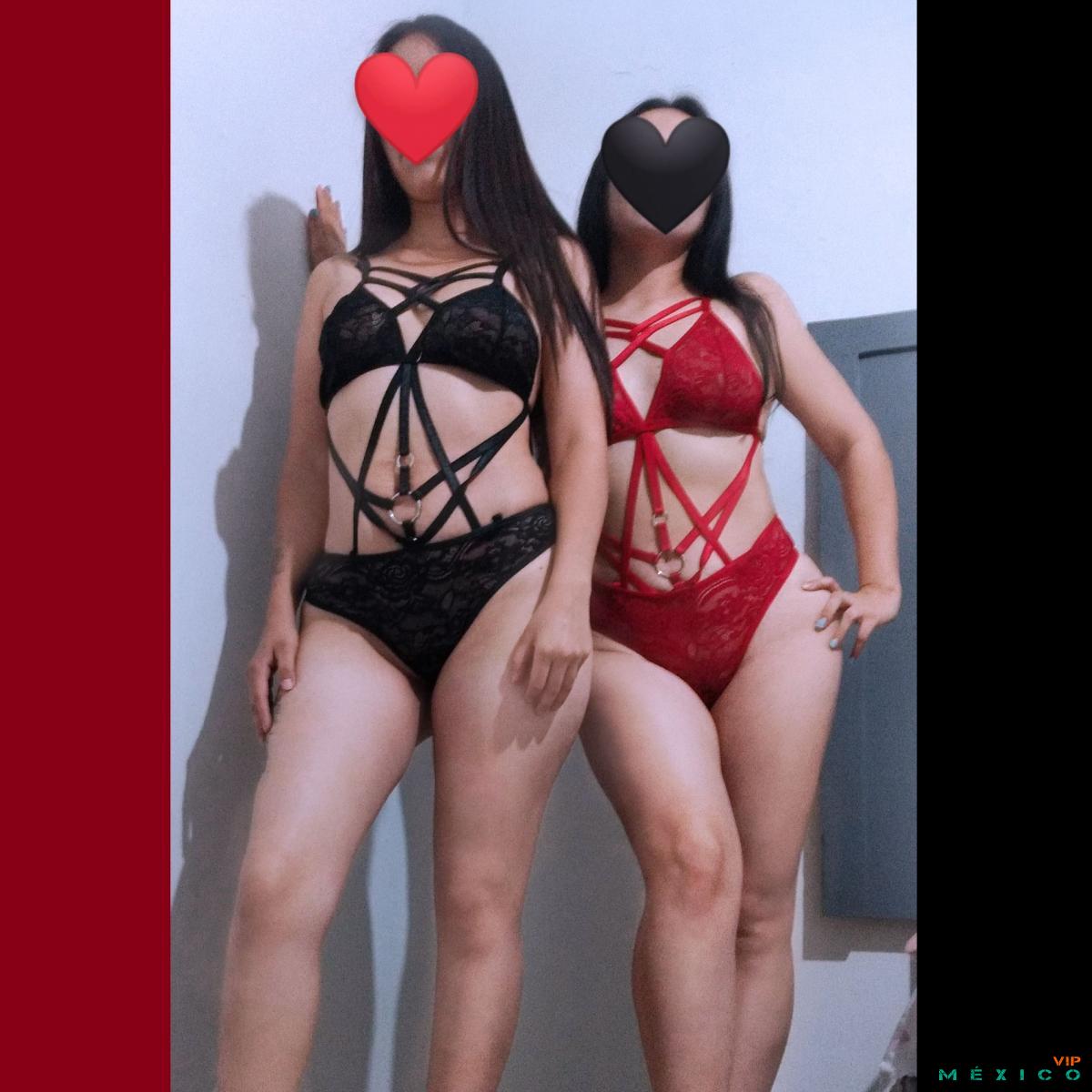 Putas Guanajuato: Las más PINSHIS BUENAS Samantha y Tanya 4773368531