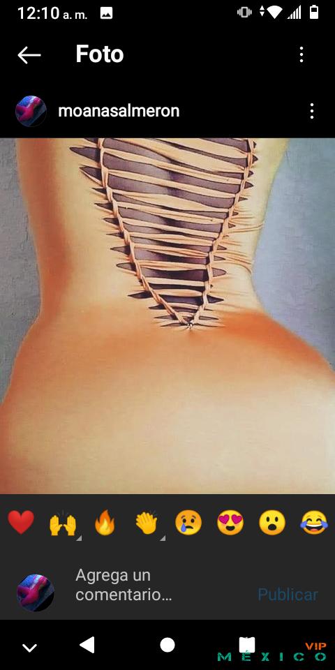 Putas Baja California: Mía sensualidad latina oye papi dámelo todo