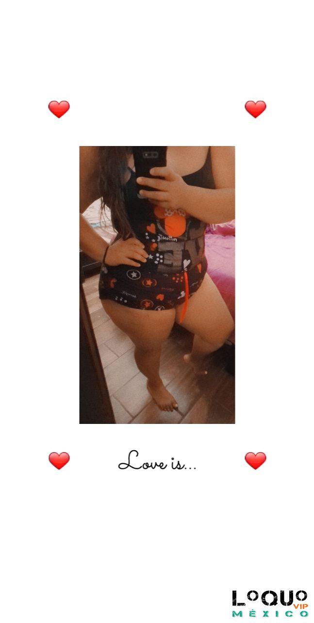Putas Michoacán: Dania.chica.escorts.sexi