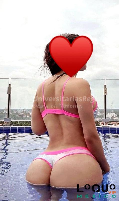 Putas Nuevo León: Soy Lia una chica tetona y nalgona llena de placer