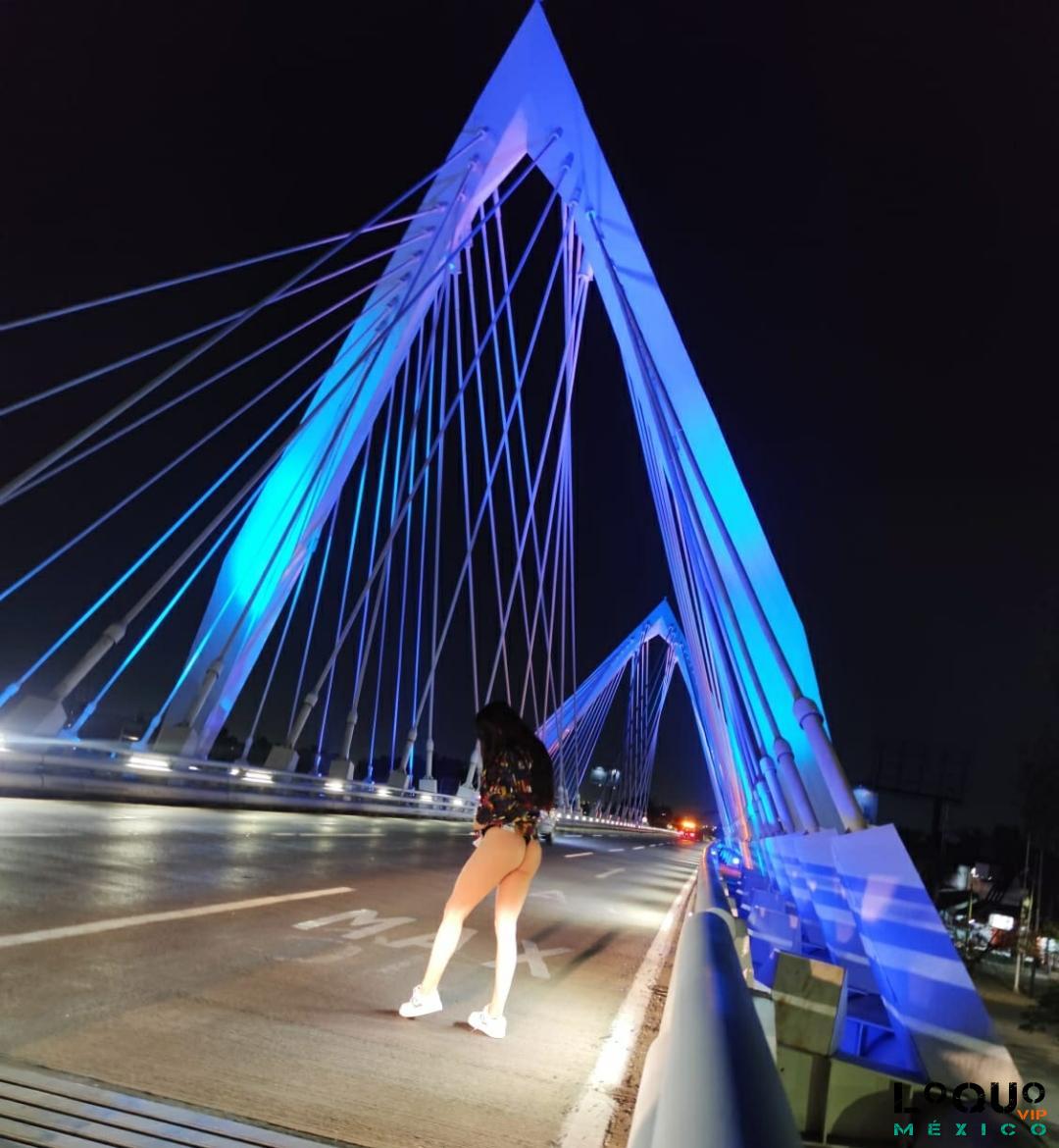 Putas Jalisco: Estoy con ganas de pasar un día muy rico a tu lado