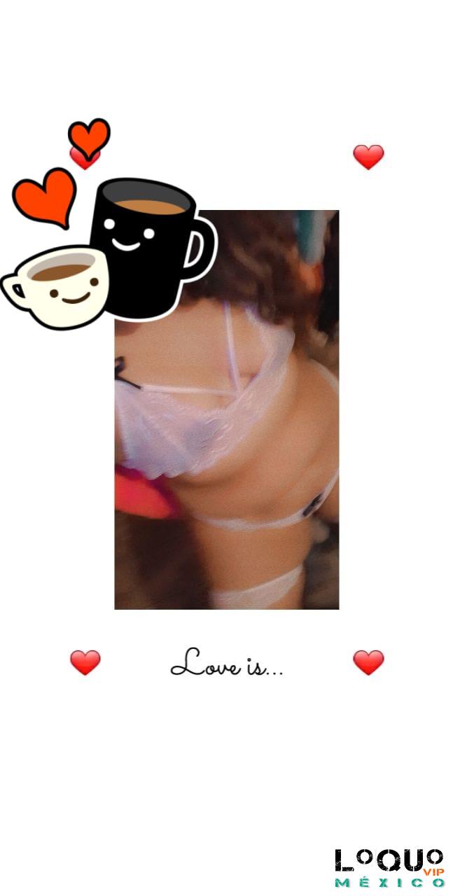 Putas Michoacán: Daniela escorts