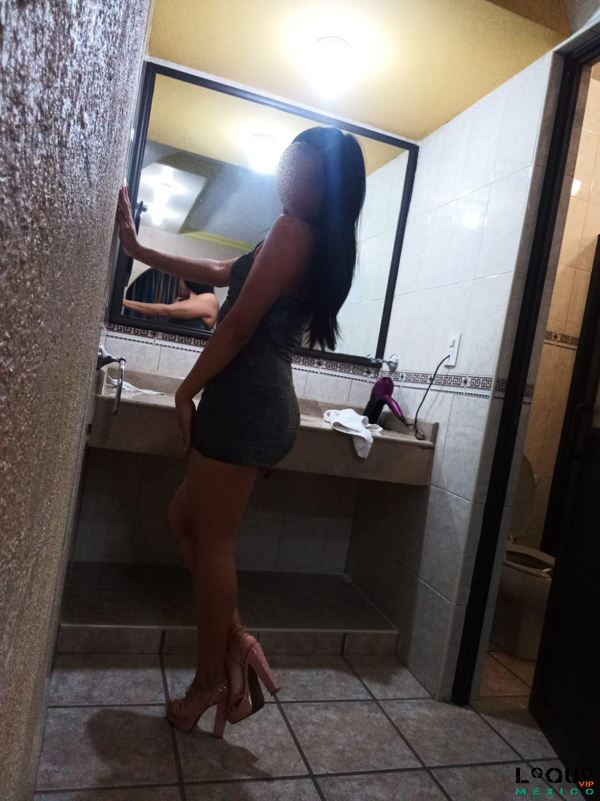 Putas Morelos: CONOCE EL PLACER, SIEMPRE ESTOY MOJADITA PARA TI