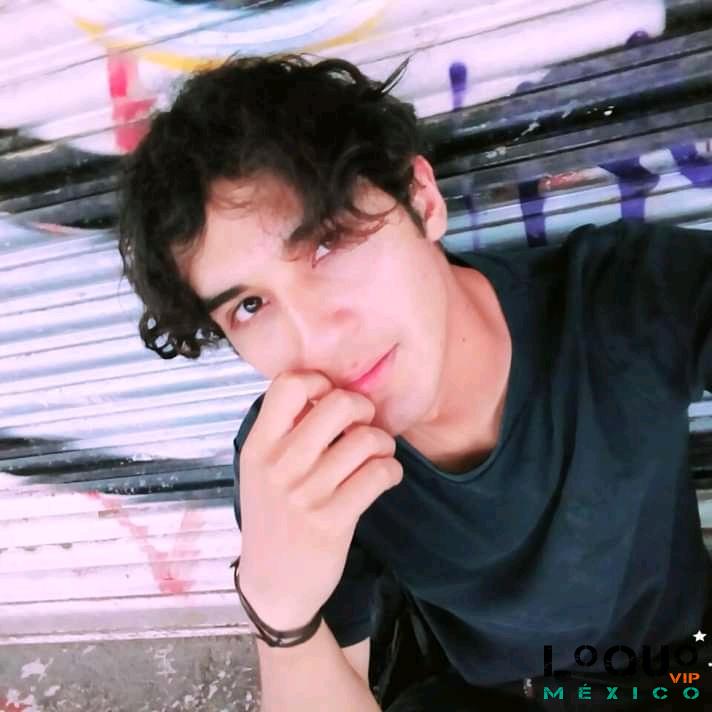 Gigolós Jalisco: Chico ardiente delgado