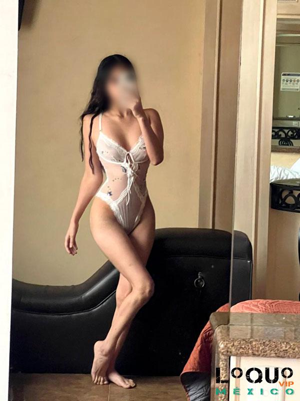 Putas Nuevo León: hola soy una chica que busca diversion de todo tipo
