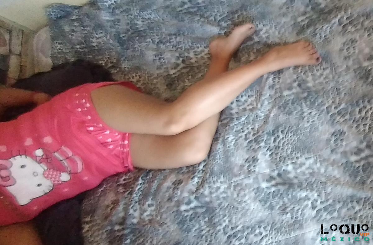 Putas Baja California: Mariana chica caliente y cachonda