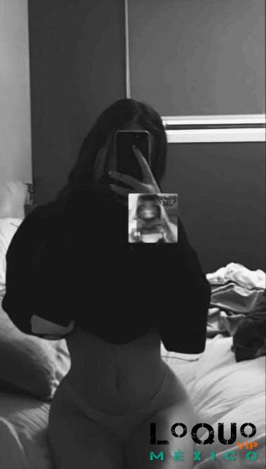 Putas Jalisco: Rica chica pettit