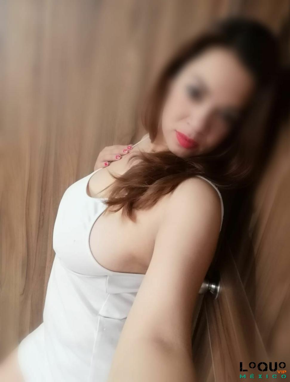 Putas Jalisco: Madurita caliente y muy ardiente