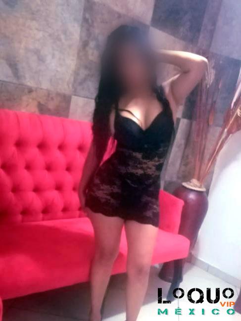 Putas Jalisco: Marbella, Atrévete a provocarme, para que veas cómo te respondo.