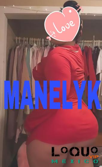 Putas Michoacán: MANELYK TE OFRESCO UN DELICIOSO SERVICIO .SOLO MORELIA