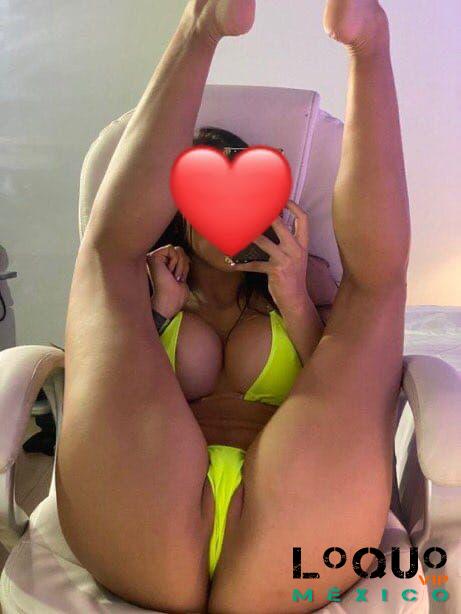 Putas Querétaro: LAME MI VAGINITA TE EXCITARA TANTO SENTIRME CORAZON