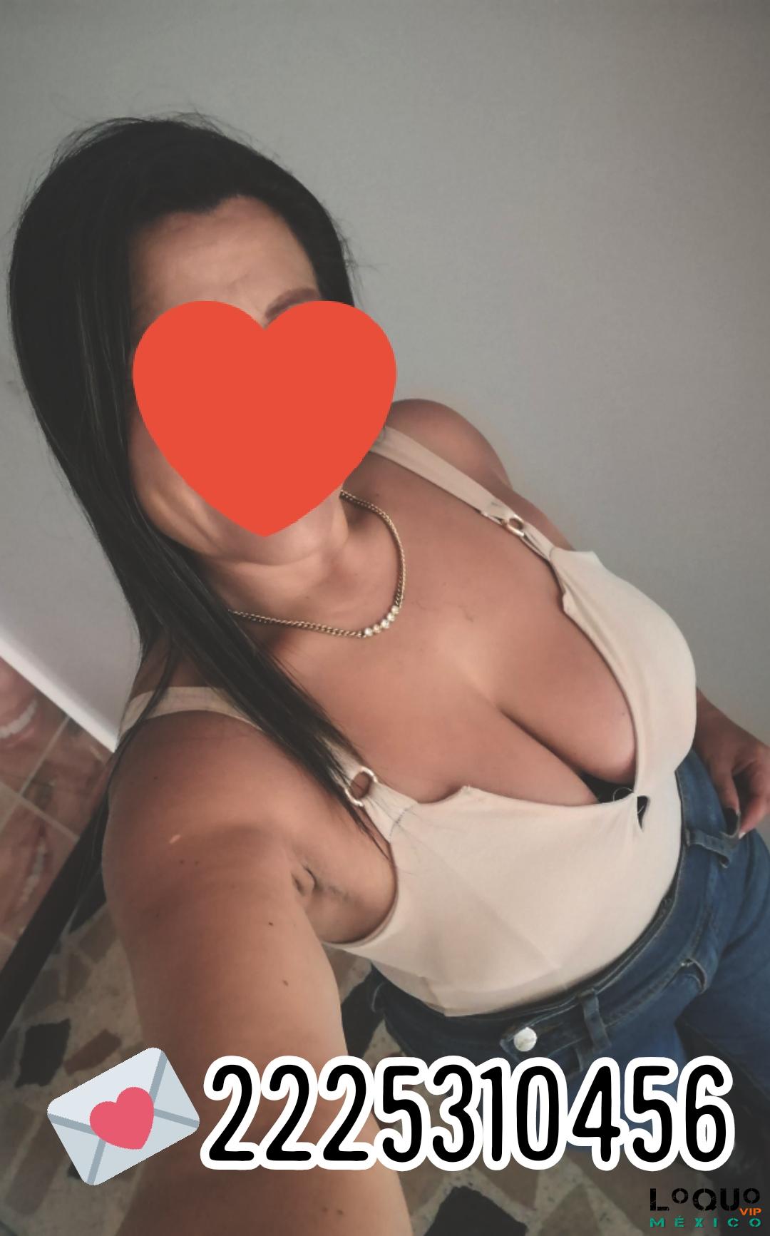 Putas Puebla: SEÑORA DE COMPAÑIA (ESCORT) EN HOTEL 2225310456