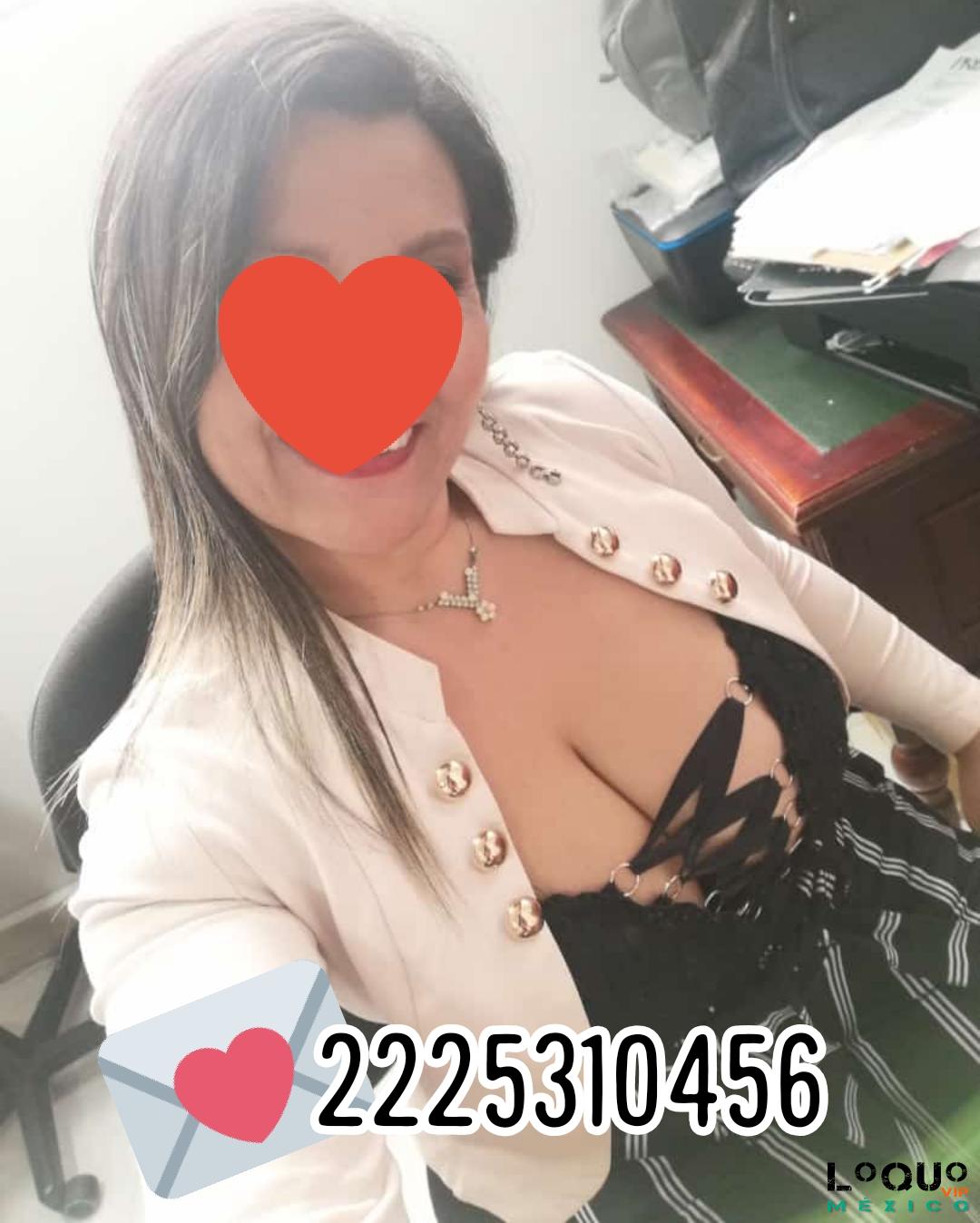 Putas Puebla: SEÑORA DE COMPAÑIA (ESCORT) EN HOTEL 2225310456
