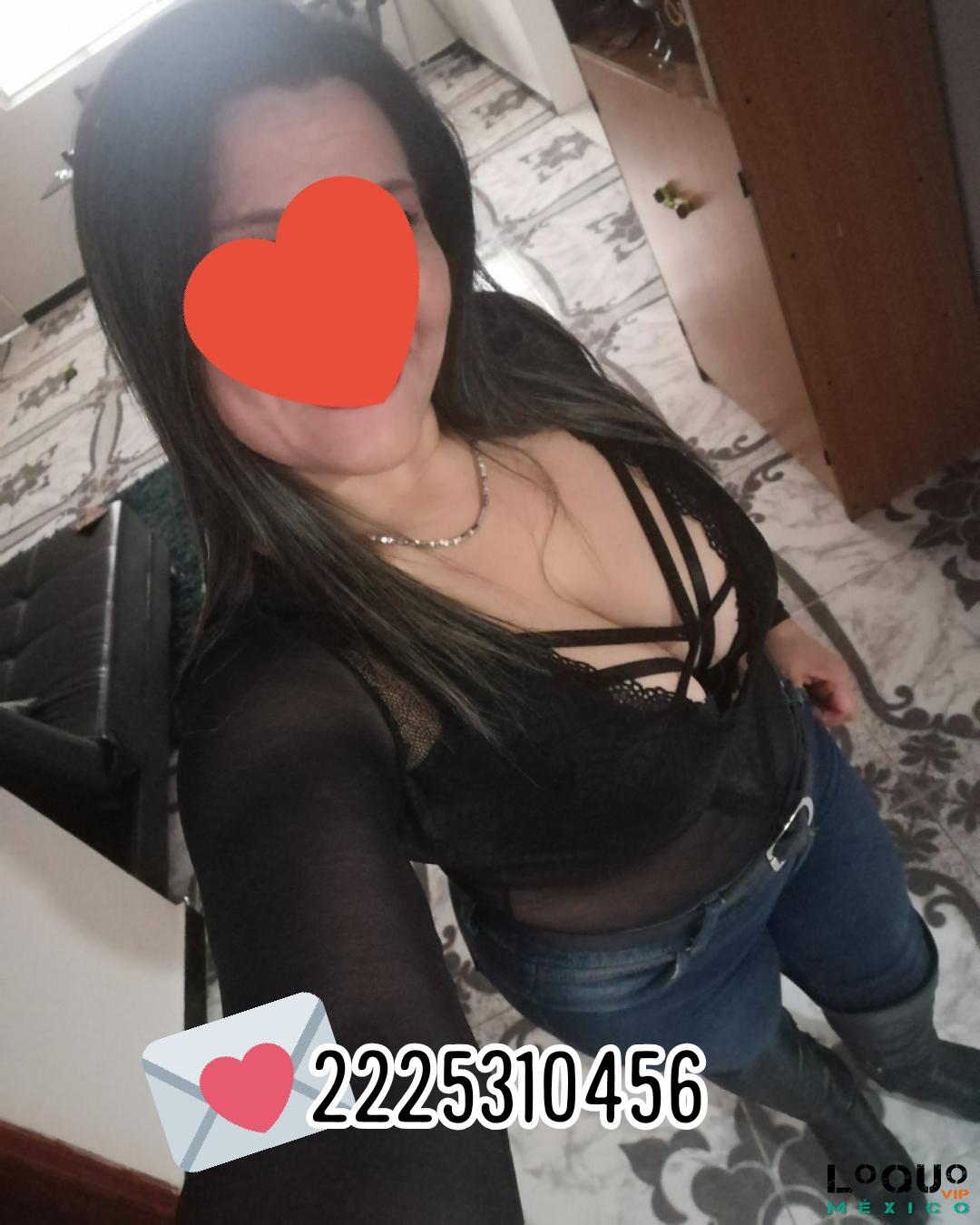 Putas Puebla: SEÑORA DE COMPAÑIA (ESCORT) EN HOTEL 2225310456