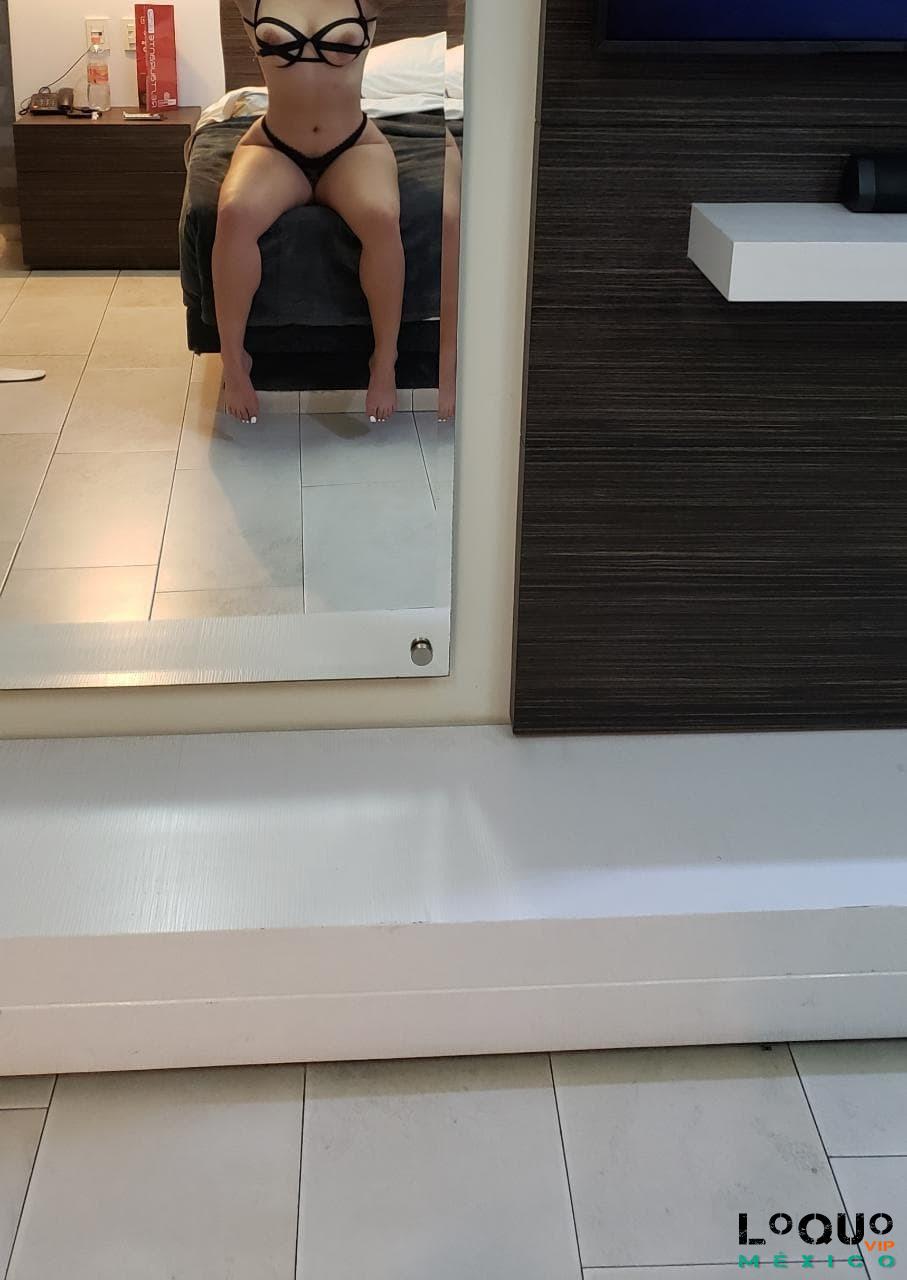 Putas Jalisco: NUEVA Y SEXY ESCORT, PAULA